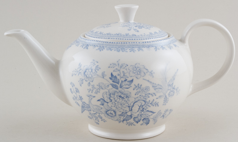 Teapot large